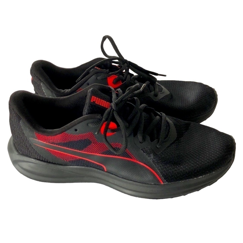 NWOT PUMA Men's Twitch Runner Sneaker